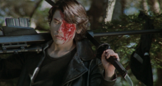 Versus, l'ultime guerrier : photo, Tak Sakaguchi