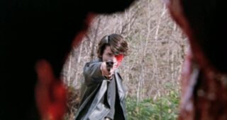 Versus, l'ultime guerrier : photo, Tak Sakaguchi