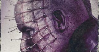 Hellraiser : Judgment : Affiche officielle