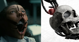 Westworld critique Apocalypse Mouche : photo