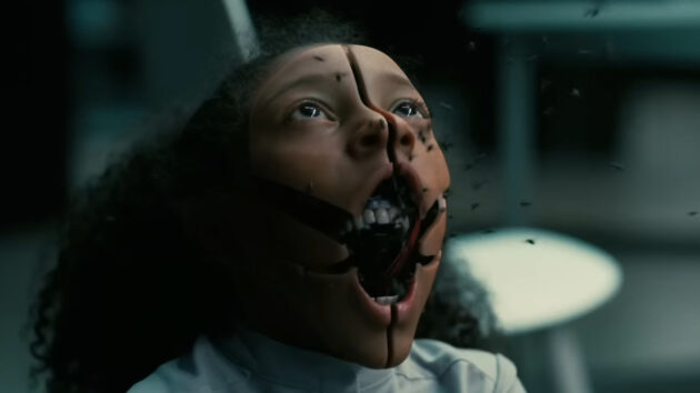 Westworld : photo