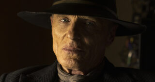 Westworld : photo, Ed Harris