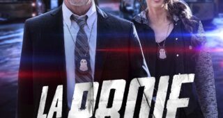 La Proie : Affiche officielle