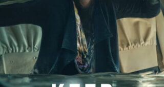 Respirer : Affiche officielle