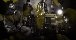 Season 1 : Affiche officielle