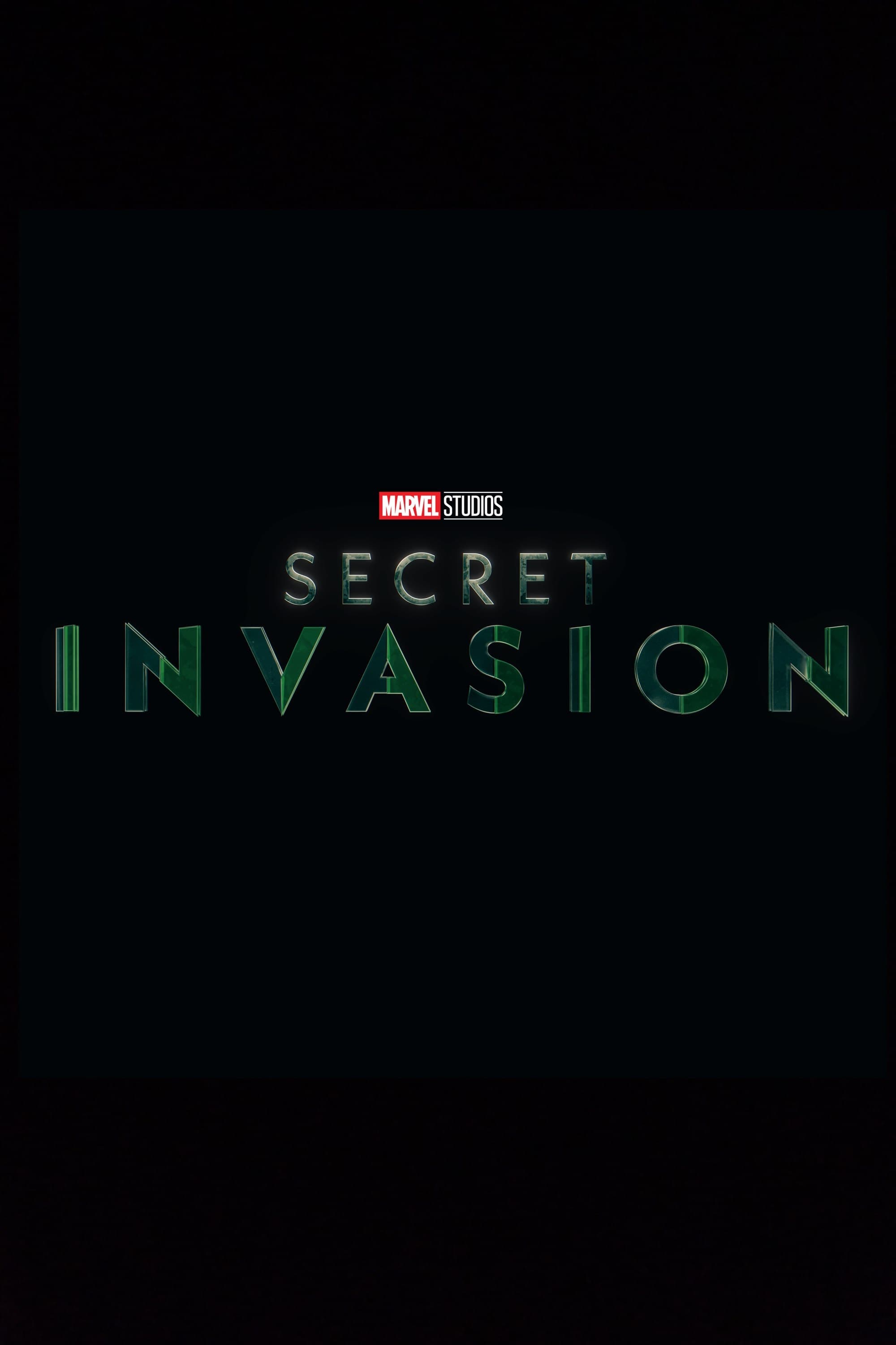 Secret Invasion : Affiche officielle