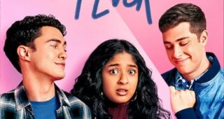 Saison 3 : Affiche officielle