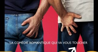 Bros : Affiche officielle