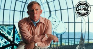 A couteaux tirés 2 : photo, Daniel Craig