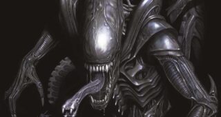 Alien tome 1 : Les liens du sang : photo