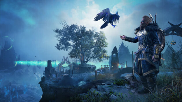 Assassin's Creed Valhalla : photo
