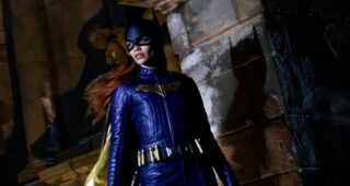 Batgirl : photo