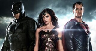Batman v Superman : L’Aube de la justice : photo