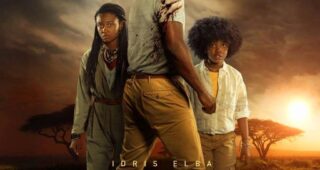 Beast : affiche