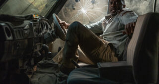 Beast : Photo , Idris Elba