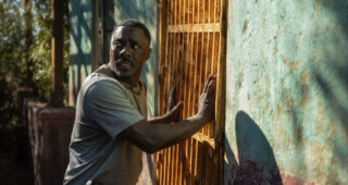 Beast : Photo , Idris Elba