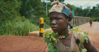 Beasts of No Nation : Photo Abraham Attah