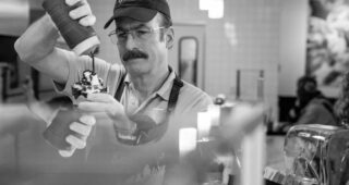 Better Call Saul : photo, Bob Odenkirk