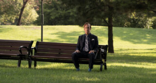 Better Call Saul : photo, Bob Odenkirk