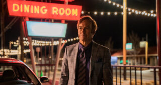Better Call Saul : photo, Bob Odenkirk