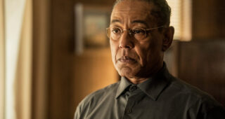 Better Call Saul : photo, Giancarlo Esposito