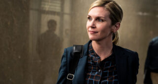 Better Call Saul : photo, Rhea Seehorn
