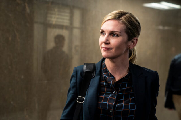 Better Call Saul : photo, Rhea Seehorn