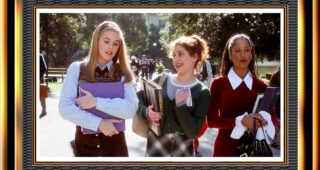 Beyond Clueless : photo