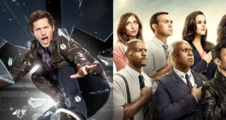 Brooklyn Nine-Nine : photo
