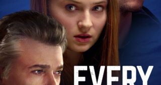 Every Last Secret : Affiche officielle