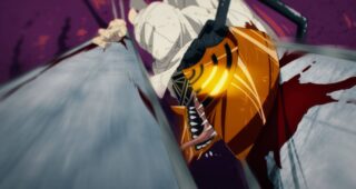 Chainsaw Man : photo