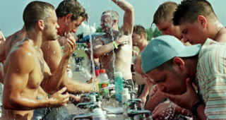 Chaos d'anthologie : Woodstock 99 : photo