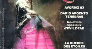 Christophe Gans : photo