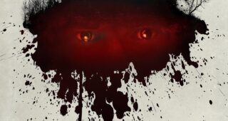 Les meurtres d'Amityville : Affiche officielle