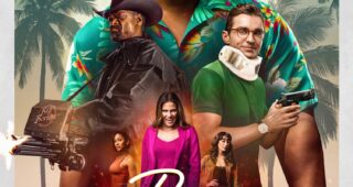 Day Shift : photo, Jamie Foxx, Snoop Dogg, Dave Franco