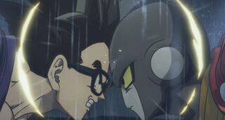 Dragon Ball Super: Super Hero : photo