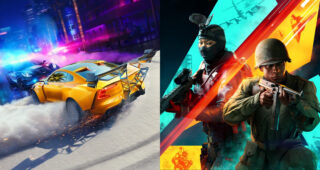 Electronic Arts : photo