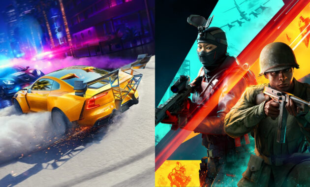Electronic Arts : photo