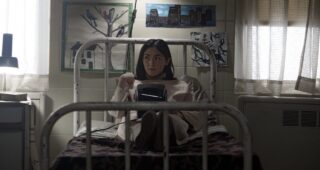 Esther 2 : les origines : Photo Isabelle Fuhrman