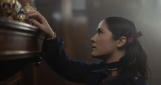 Esther 2 : les origines : Photo Isabelle Fuhrman