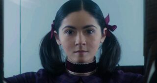 Esther 2 : les origines : Photo Isabelle Fuhrman