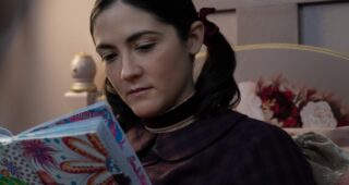 Esther 2 : Les Origines : Photo Isabelle Fuhrman