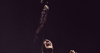 Evil Dead Rise : photo