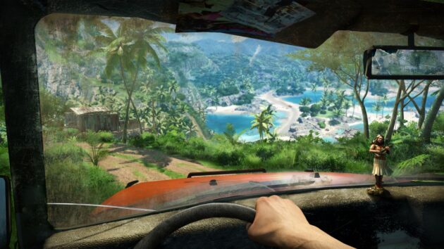 Far Cry 3 : photo