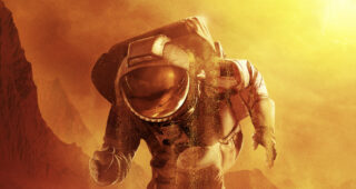 For All Mankind : Affiche US