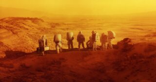 For All Mankind : photo