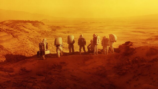 For All Mankind : photo