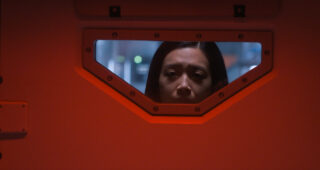 For All Mankind : Photo Cynthy Wu