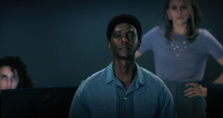 For All Mankind : Photo Edi Gathegi