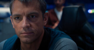 For All Mankind : Photo Joel Kinnaman